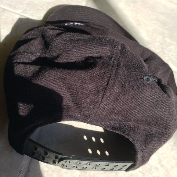 "True Crime" 1999 Movie Promo Hat Vintage - Clint Eastwood- Denis Leary- WB Film - Picture 4 of 7